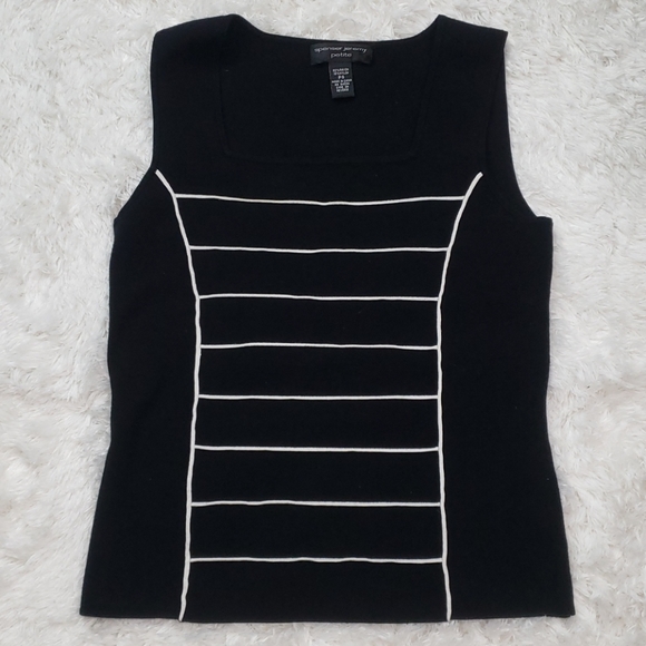 Spenser Jeremy Petit Top - Picture 1 of 6